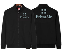 Thumbnail for PRIVAT AIR FLEECE JACKET
