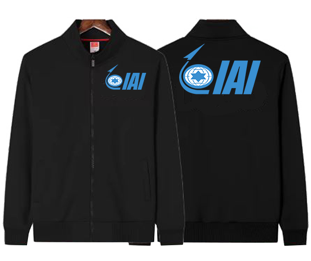 IAI AEROSPACE FLEECE JACKET