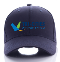 Thumbnail for TRI AIRPORT CAP