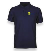 Thumbnail for FINLAND AIRLINES POLO T-SHIRT