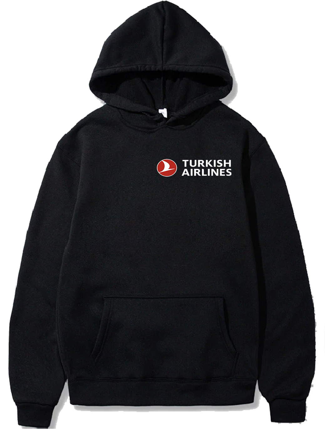 PULLOVER „TURKISH AIRLINE“