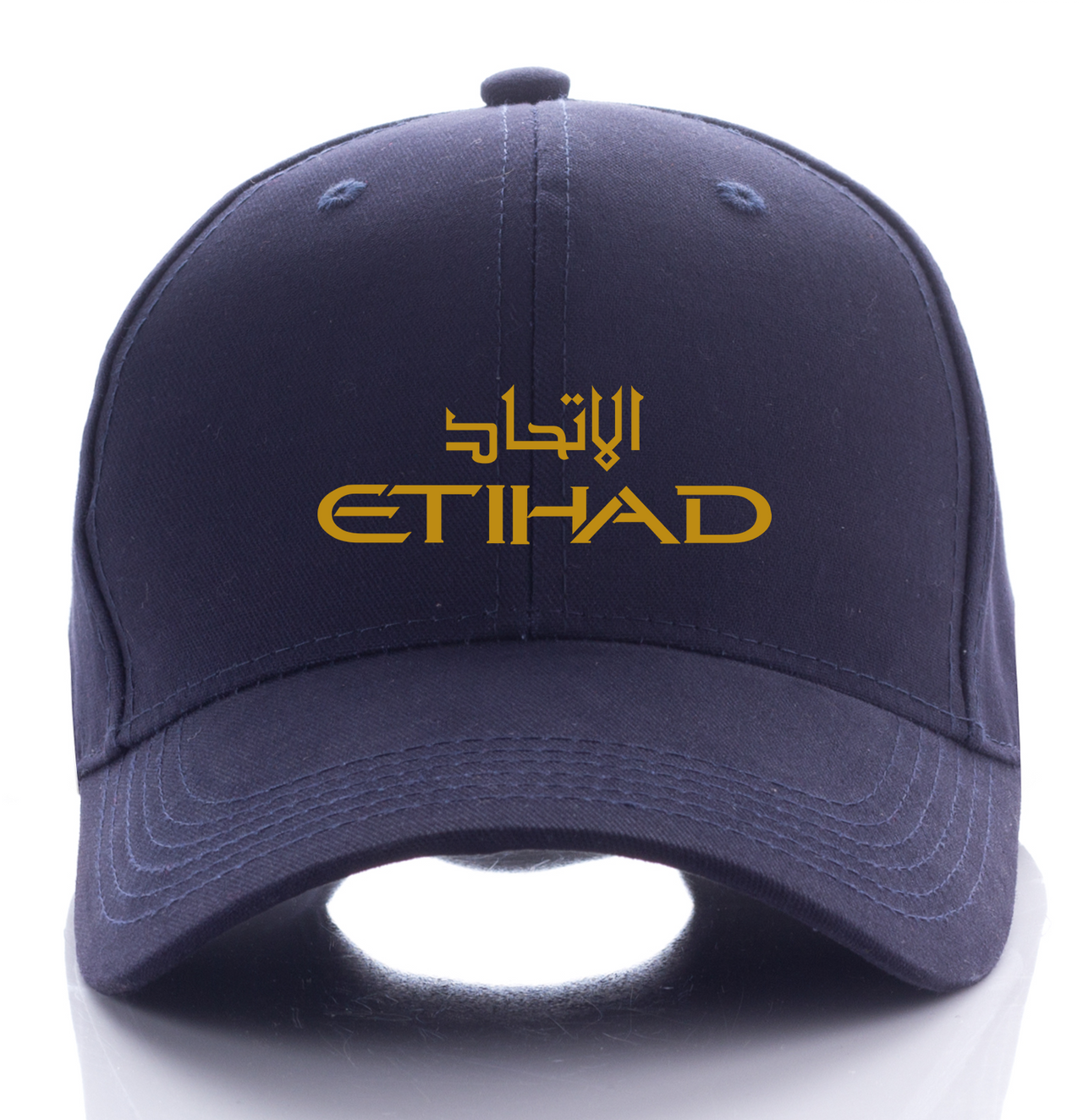 ETIHAD AIRLINE CAP