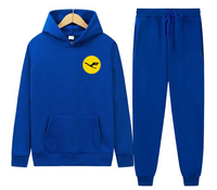 Thumbnail for LUTHFUNSA AIRLINES PULLOVER