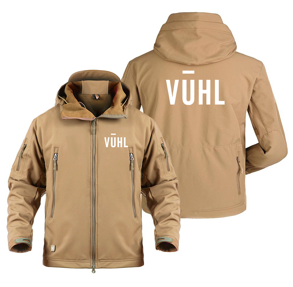 Vuhl Automobile fleece