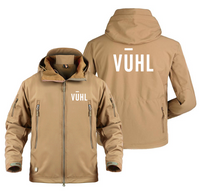 Thumbnail for Vuhl Automobile fleece