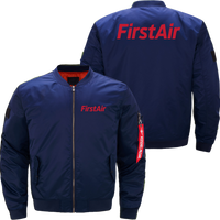 Thumbnail for FIRST  AIRLINES JACKET