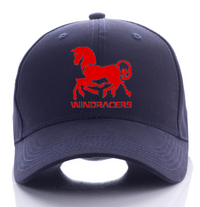 Thumbnail for WINDRACERS DRONE CAP