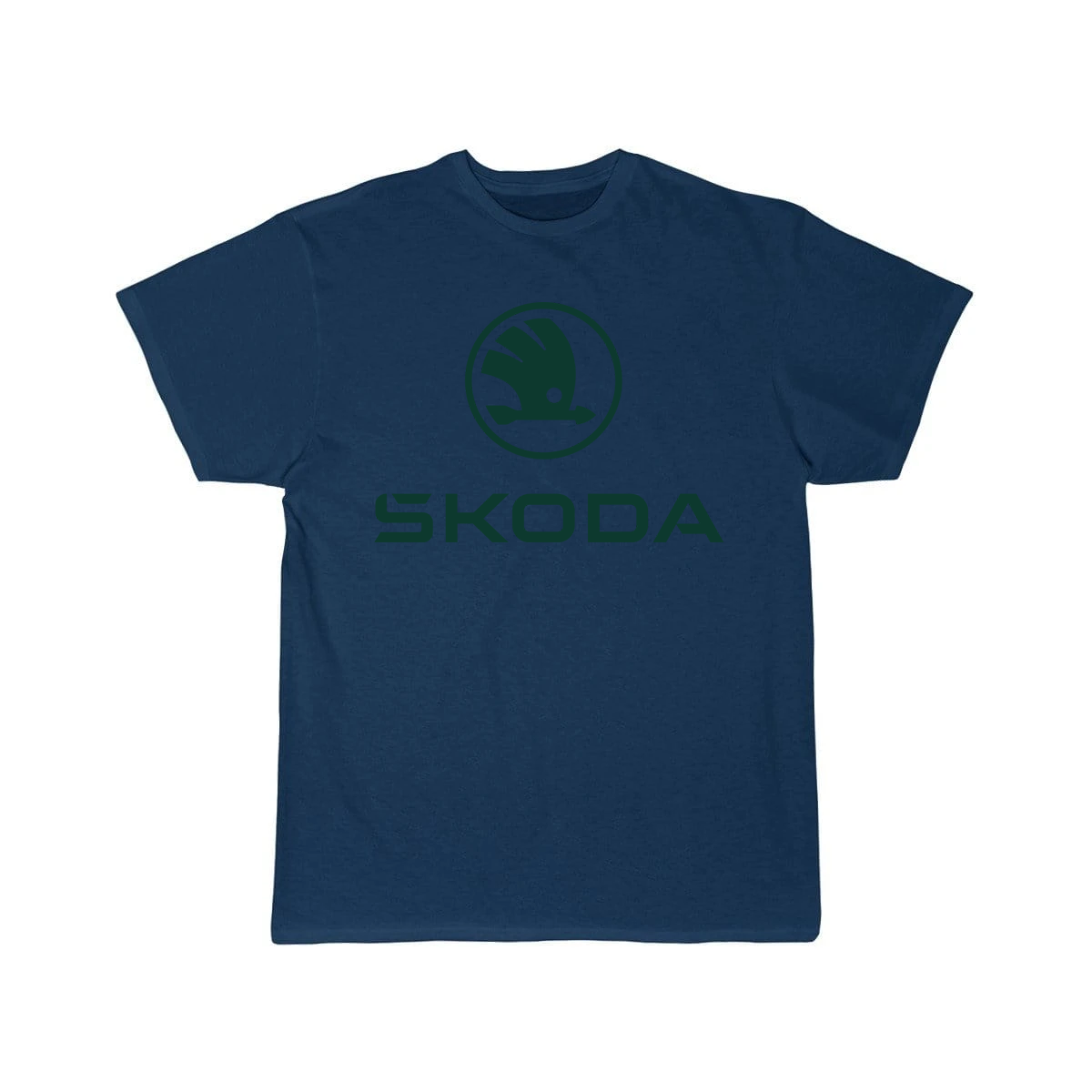 SKODA T-SHIRT