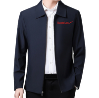 Thumbnail for Austrian Airline  Jacket