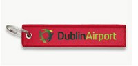 Thumbnail for DUBLIN AIRPORT KEY CHAIN