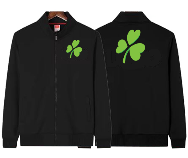 LINGUS AIRLINES FLEECE JACKET