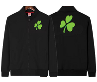 Thumbnail for LINGUS AIRLINES FLEECE JACKET