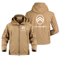 Thumbnail for Citroen Automobile fleece