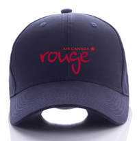 Thumbnail for ROUGE  AIRLINE CAP