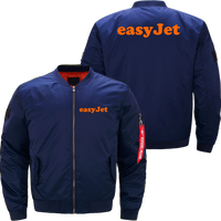 Thumbnail for EASY JET AIRLINES JACKET