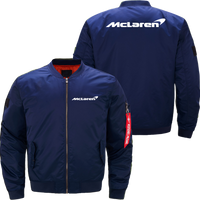 Thumbnail for MCLAREN JACKET