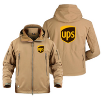 Thumbnail for UPS AIRLINES FLEECE