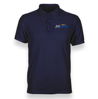 Thumbnail for JET TIME AIRLINES POLO T-SHIRT