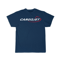 Thumbnail for CARGO JET AIRLINE T-SHIRT