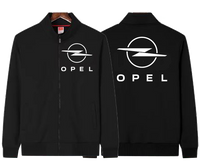 Thumbnail for OPEL AUTOMOBILE FLEECE JACKET