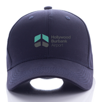 Thumbnail for HOLLYWOOD AIRPORT CAP