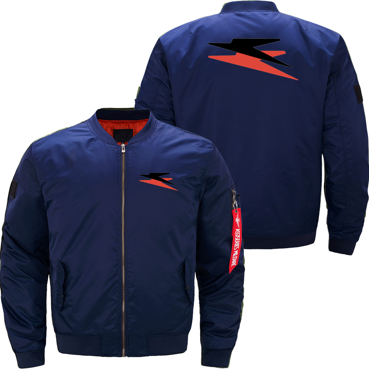 SPEEDBIRD AIRLINES JACKET