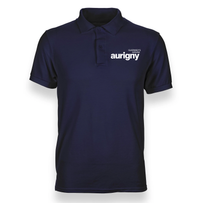 Thumbnail for AURIGNY AIRLINES POLO T-SHIRT