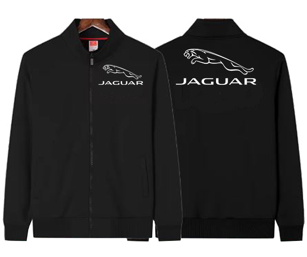 JAGUAR AIRLINES FLEECE JACKET