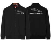 Thumbnail for JAGUAR AIRLINES FLEECE JACKET