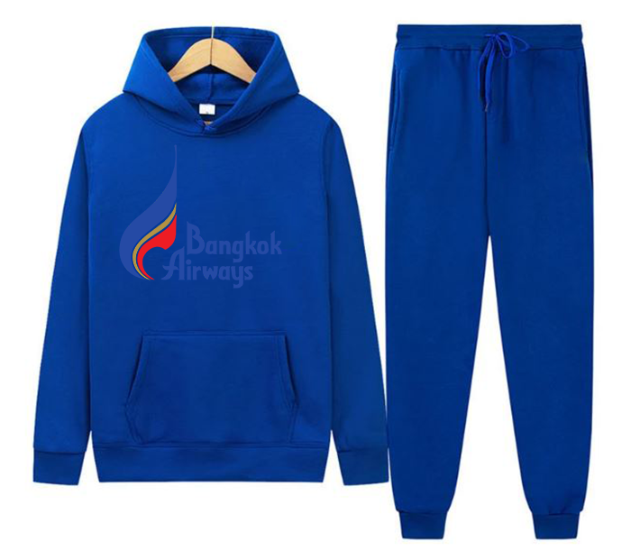 BANGKOK AIRLINES PULLOVER