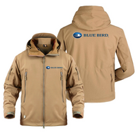 Thumbnail for Blude group Automobile fleece