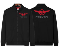 Thumbnail for FJZAVANI AUTOMOBILE FLEECE JACKET