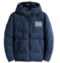 Thumbnail for US AIRWAYS WINTER BOMBER JACKET