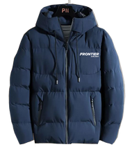 Thumbnail for FRONTIER WINTER BOMBER JACKET