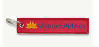 Thumbnail for VIETNAM  AIRLINES KEY CHAIN