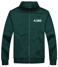 Thumbnail for AIRBUS 380 WESTCOOL  JACKET