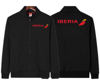 Thumbnail for IBERIA AIR FLEECE JACKET