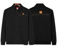 Thumbnail for GRAND CANAYON AIR FLEECE JACKET