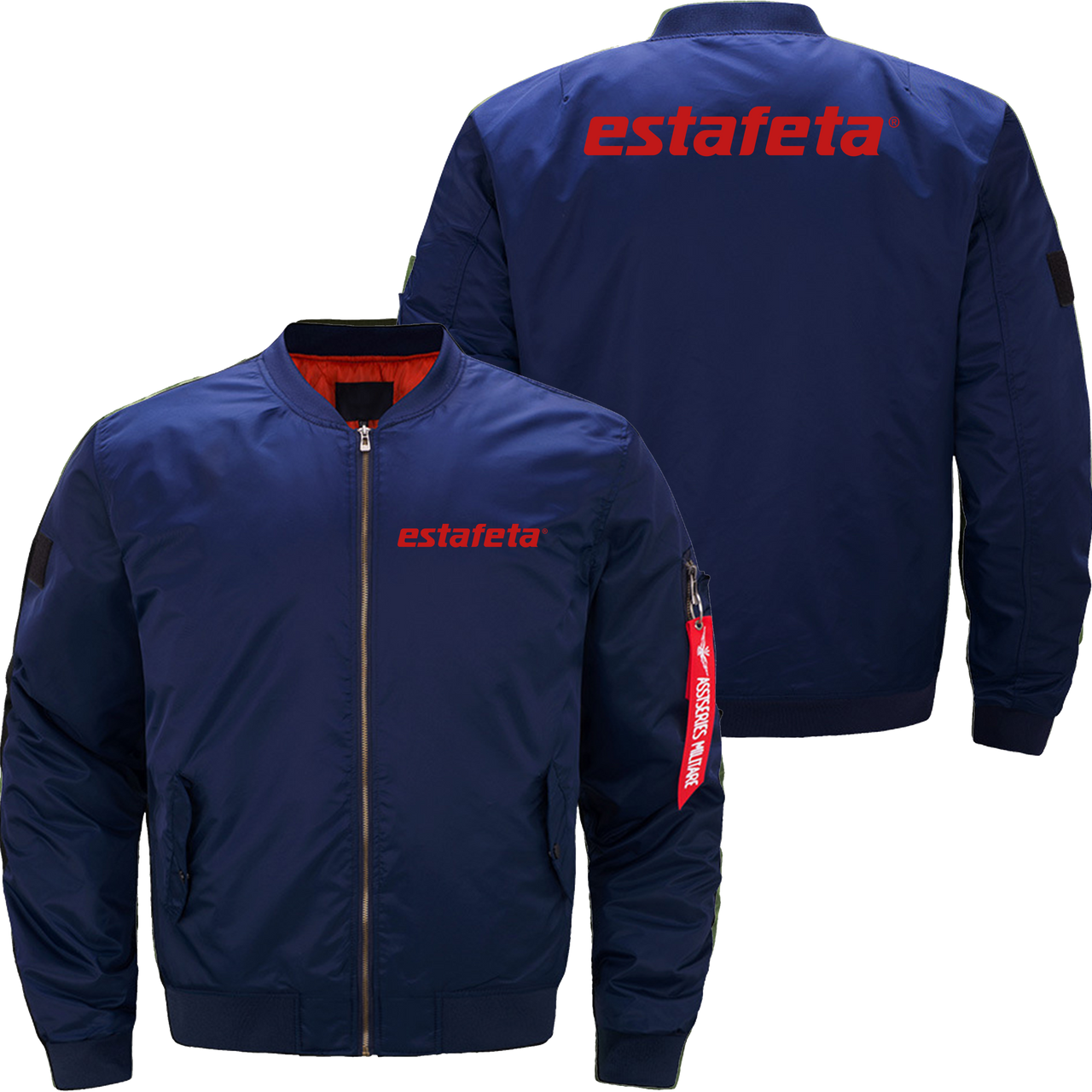 ESTAFETA AIRLINES JACKET