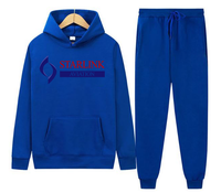 Thumbnail for STARLINK AIRLINES  PULLOVER