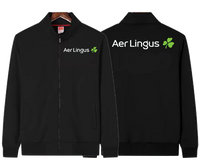 Thumbnail for LINGUS AIRLINES FLEECE JACKET
