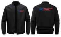 Thumbnail for TSA  LOOSE SOLID COLOR JACKET