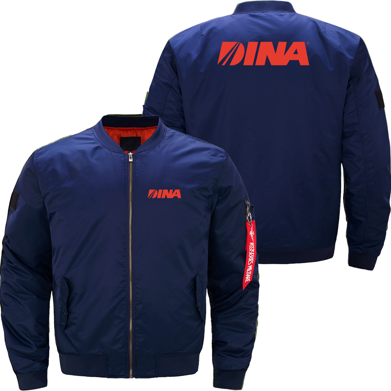 DINA JACKET