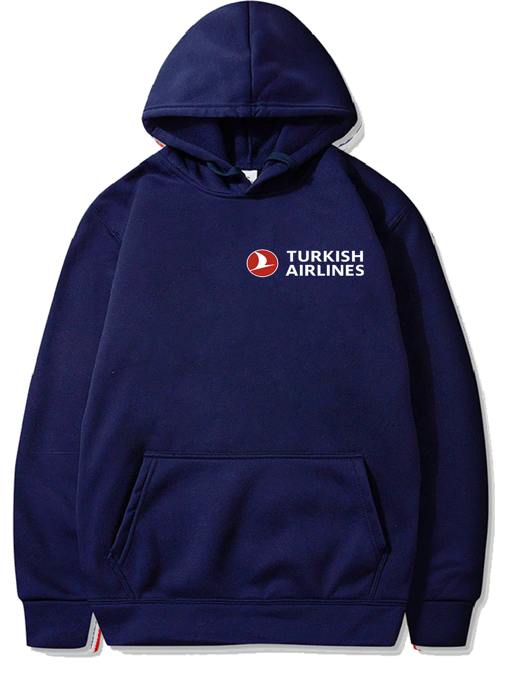 PULLOVER „TURKISH AIRLINE“