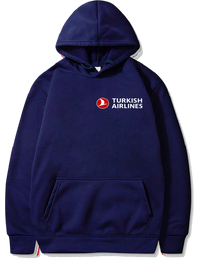 Thumbnail for TURKISH AIRLINE PULLOVER