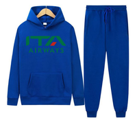 Thumbnail for ITA AIRLINES  PULLOVER