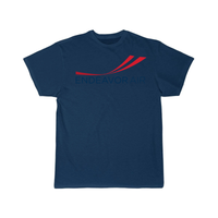Thumbnail for ENDEVOR AIRLINE T-SHIRT
