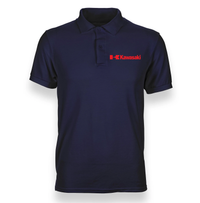 Thumbnail for KAWASAKI POLO T-SHIRT