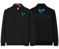 Thumbnail for AUSTRAL AIRLINES FLEECE JACKET