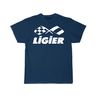 Thumbnail for LIGIER T-SHIRT